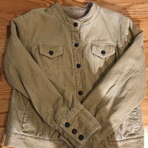 OLD NAVY CORDUROY JACKET